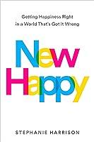 Algopix Similar Product 19 - New Happy Getting Happiness Right in a
