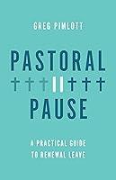 Algopix Similar Product 5 - Pastoral Pause A Practical Guide to