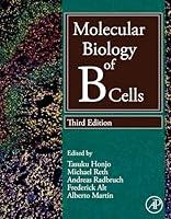 Algopix Similar Product 11 - Molecular Biology of B Cells