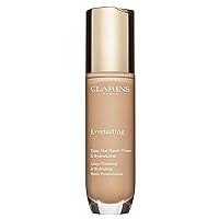 Algopix Similar Product 8 - Clarins Everlasting Foundation  Full