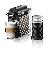 Algopix Similar Product 16 - Nespresso Pixie Espresso Machine by