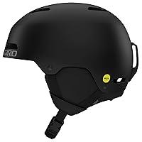 Algopix Similar Product 10 - Giro Ledge MIPS Ski Helmet  Snowboard