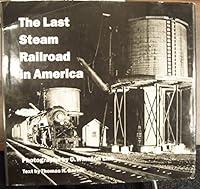 Algopix Similar Product 1 - The Last Steam Railroad in America