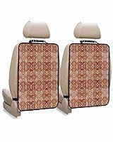 Algopix Similar Product 13 - TH XHome Car Seat Protector 2 Pack