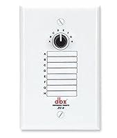 Algopix Similar Product 6 - dbx ZC-9 Wall-Mounted Zone Controller
