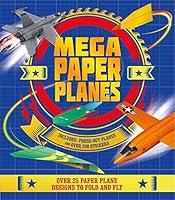 Algopix Similar Product 20 - Mega Paper Planes Over 25 paper plane
