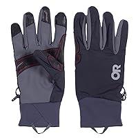 Algopix Similar Product 6 - Outdoor Research Deviator Gloves