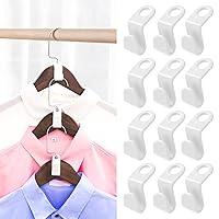 Algopix Similar Product 13 - 100 PCS Hanger Connector Hooks  2024