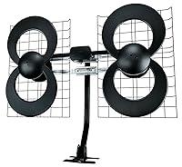 Algopix Similar Product 4 - Antennas Direct ClearStream 4 UHF