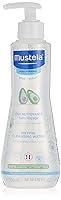 Algopix Similar Product 8 - Mustela No Rinse Baby Cleansing Milk 