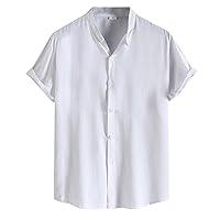 Algopix Similar Product 5 - Daily Deals Fun Button Down Shirts for