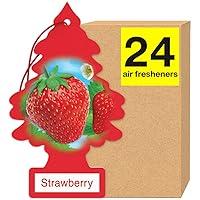 Algopix Similar Product 19 - LITTLE TREES Air Fresheners Car Air