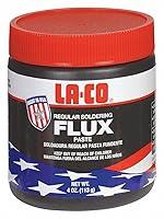 Algopix Similar Product 11 - Regular Flux Paste  4oz regular flux