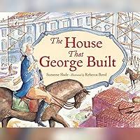 Algopix Similar Product 13 - The House That George Built