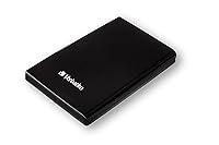 Algopix Similar Product 20 - Verbatim 1TB Store n Go Portable Hard