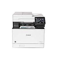 Algopix Similar Product 12 - Canon Color imageCLASS MF751Cdw 