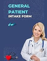 Algopix Similar Product 11 - General Patient Intake Form Consent