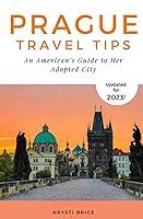 Algopix Similar Product 2 - Prague Travel Tips An Americans Guide