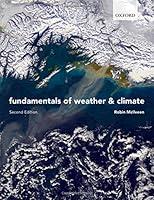 Algopix Similar Product 18 - Fundamentals of Weather and Climate