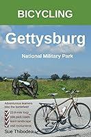 Algopix Similar Product 10 - Bicycling Gettysburg National Military