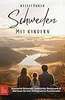 Algopix Similar Product 14 - Reisefhrer Schweden mit Kindern