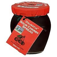 Algopix Similar Product 2 - Dalmatia Sour Cherry Spread 85 oz 