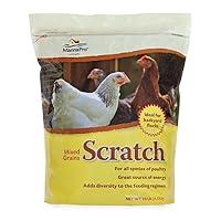 Algopix Similar Product 8 - Manna Pro Ultimate Scratch Chicken Feed