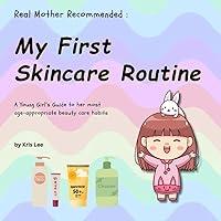 Algopix Similar Product 5 - My First Skincare Routine Real Mother