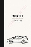 Algopix Similar Product 2 - EMS Field Notes 