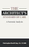 Algopix Similar Product 11 - The Architects Standard of Care A