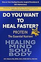 Algopix Similar Product 10 - Do You Want To Heal Faster Protein