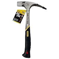 Algopix Similar Product 20 - Stanley 151937 Antivibe 132lbs