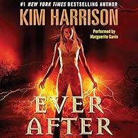 Algopix Similar Product 17 - Ever After: The Hollows, Book 11