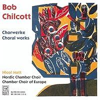 Algopix Similar Product 9 - Choral Works