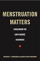 Algopix Similar Product 20 - Menstruation Matters Challenging the