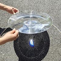 Algopix Similar Product 4 - 2Pack Large Fresnel Lenses