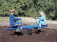 Algopix Similar Product 20 - Teeter Spring Rider
