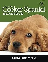 Algopix Similar Product 8 - The Cocker Spaniel Handbook The