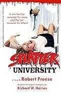 Algopix Similar Product 11 - Splatter University (ICFH)