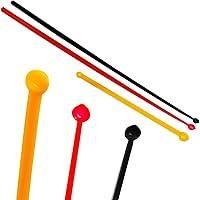 Algopix Similar Product 2 - BPAFree Versatile Micro Scoop Variety
