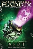 Algopix Similar Product 7 - Sent (The Missing, Book 2)