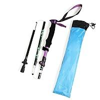 Algopix Similar Product 9 - Trekking Poles  Lightweight