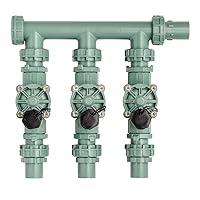 Algopix Similar Product 2 - Orbit 57253 3Valve Heavy Duty