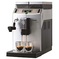 Algopix Similar Product 20 - Saeco Lirika Macchiato  Coffee Makers
