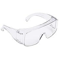 Algopix Similar Product 18 - 3M Tour-Guard V Protective Eyewear
