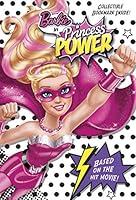 Algopix Similar Product 16 - Barbie in Princess Power Chapter Book