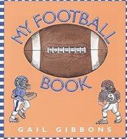 Algopix Similar Product 15 - My Football Book