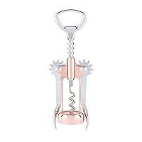 Algopix Similar Product 15 - True Soar Copper Winged Corkscrew Self