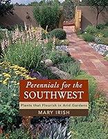 Algopix Similar Product 13 - Perennials for the Southwest Plants