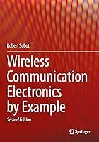 Algopix Similar Product 14 - Wireless Communication Electronics by